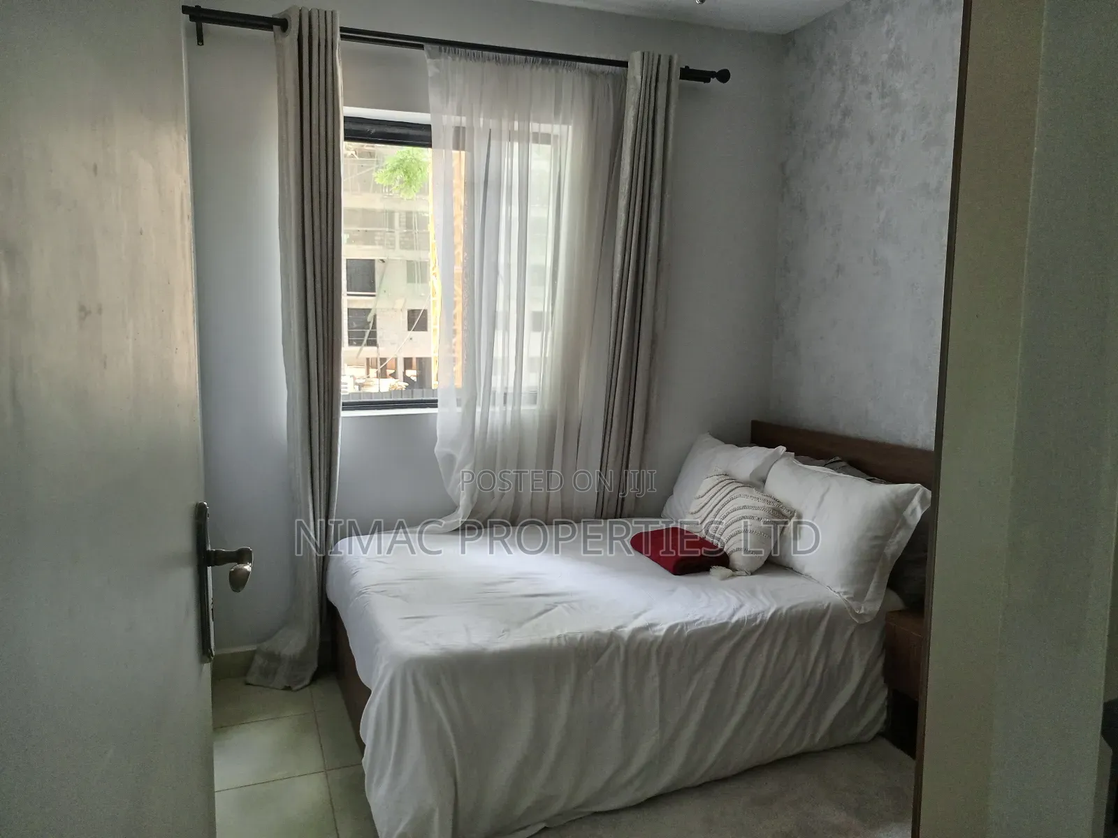 1bdrm Apartment in Urban Oasis, Uthiru for sale