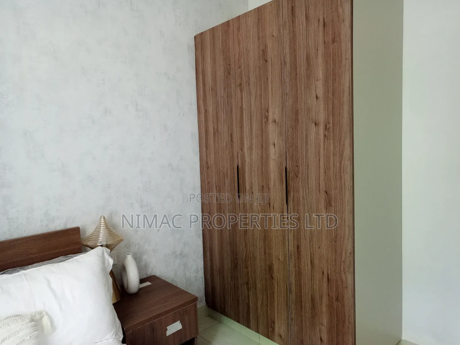 1bdrm Apartment in Urban Oasis, Uthiru for sale