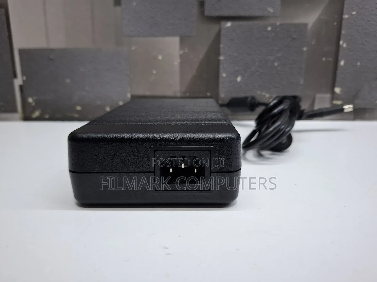 Hp - Ex Uk Original 230w 19.5v 11.8a 5m Tip Ac Adapter Charger For Hp