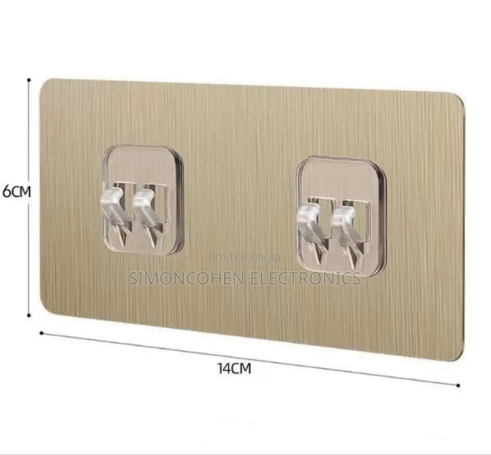 Self Adhesive Stickers