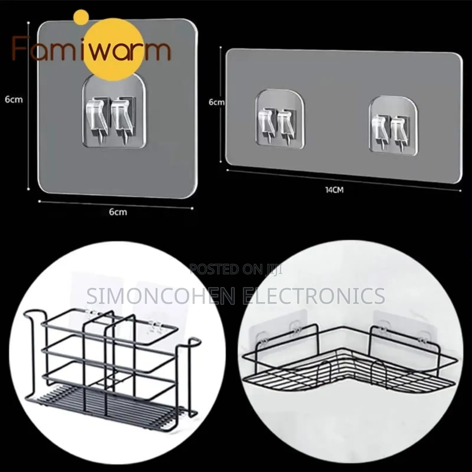 Self Adhesive Stickers
