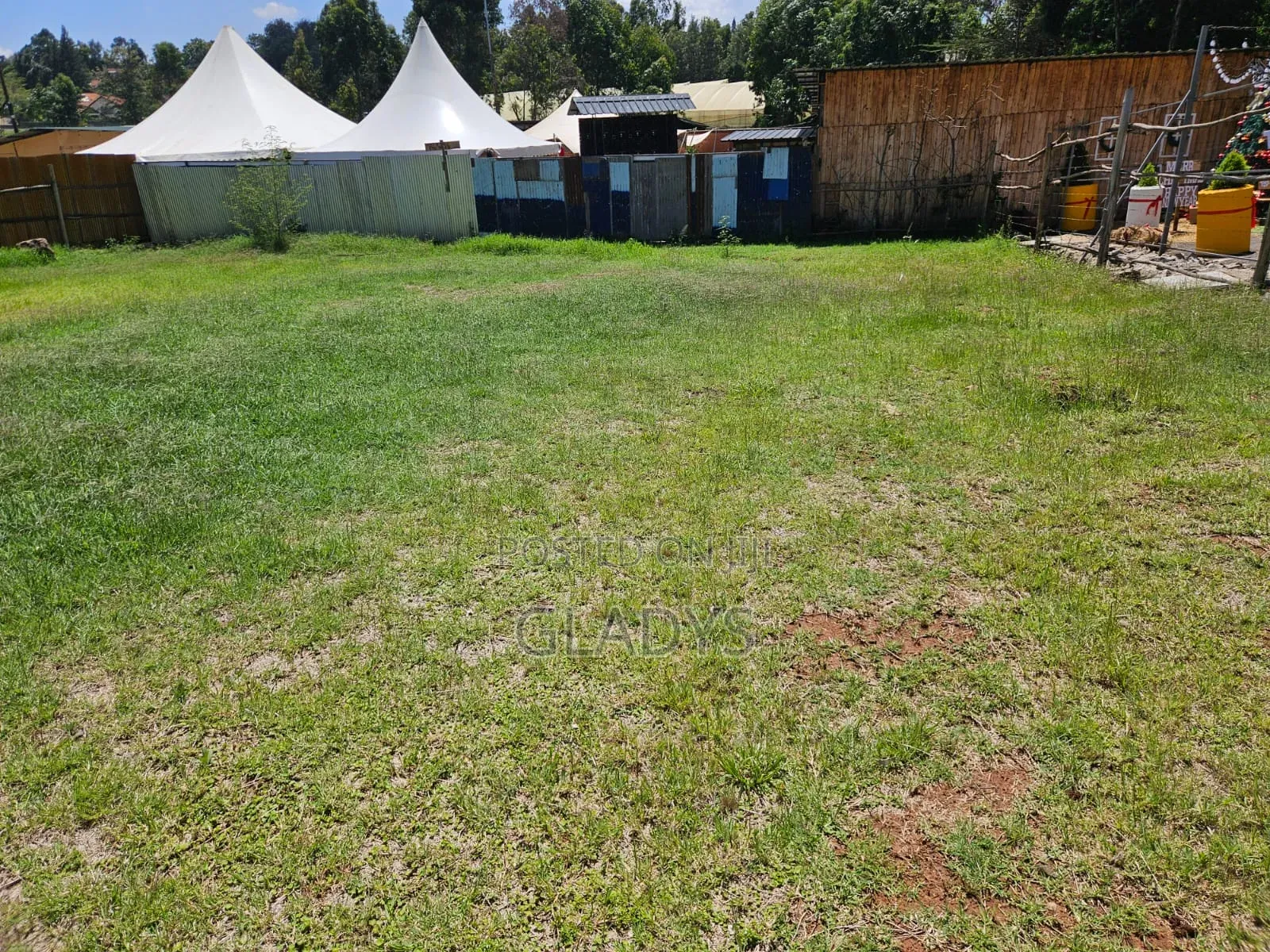 Land for Sale at Karen End Near the Bull