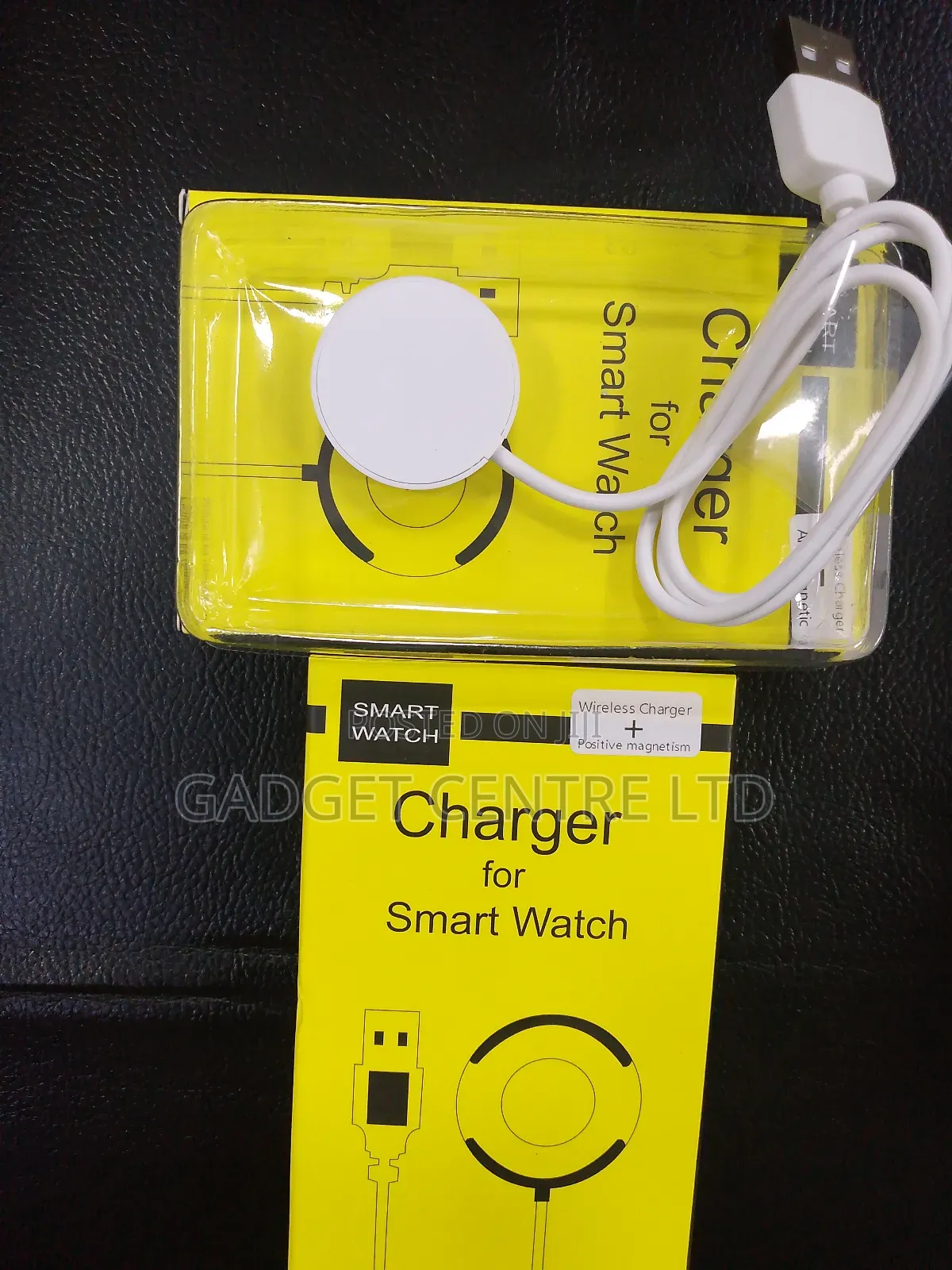 Smart Watch Charger Original