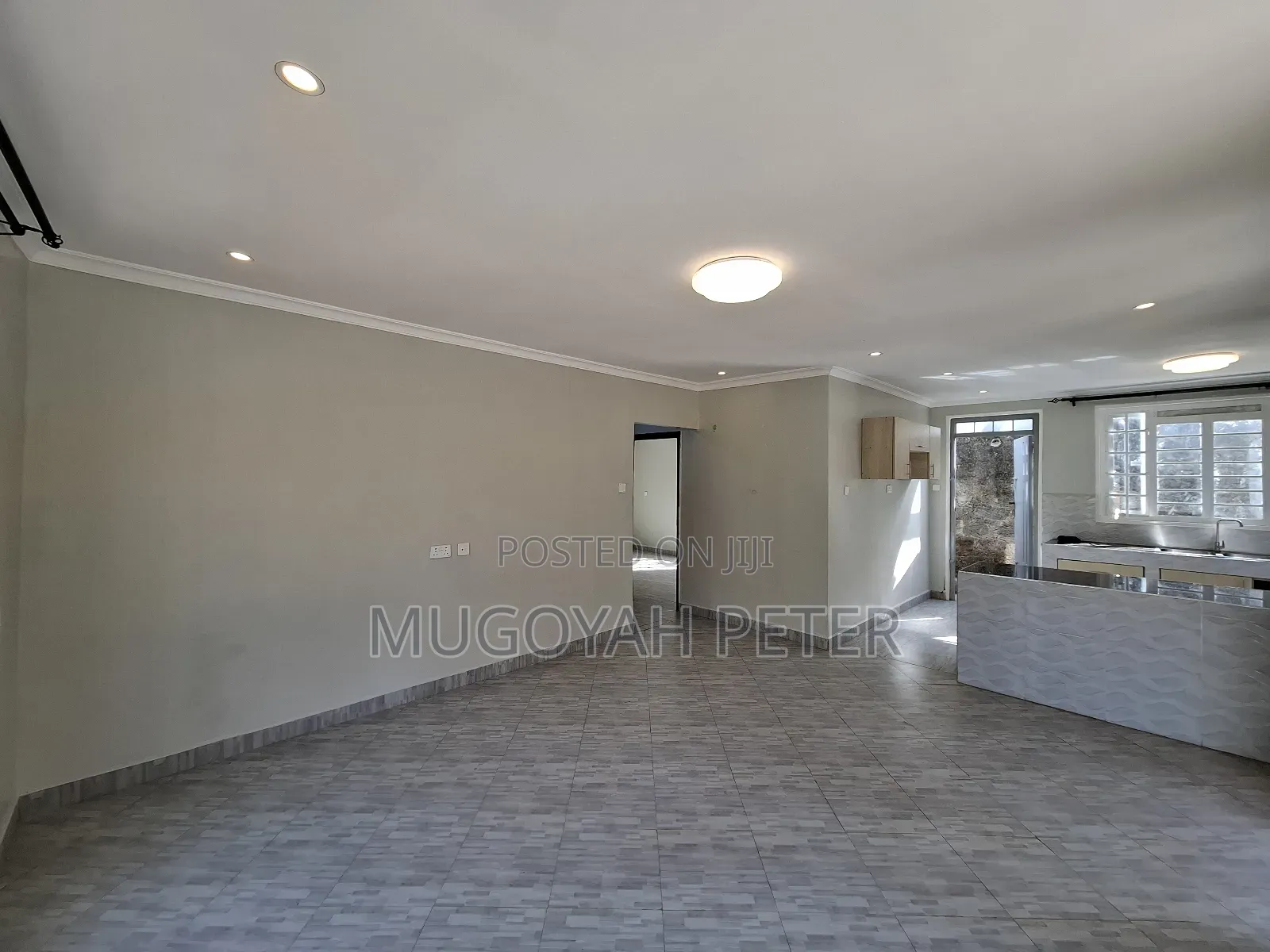 2bdrm Bungalow in Uthiru for rent