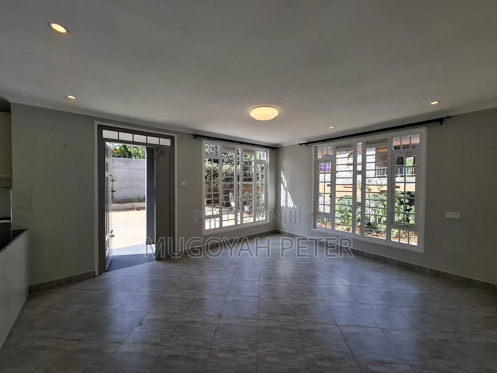 2bdrm Bungalow in Uthiru for rent