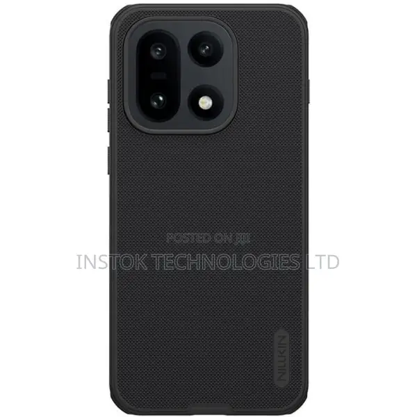 Nillkin Super Frosted Shield Pro Matte Cover Case For Oneplus 15
