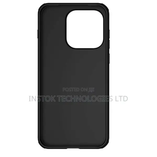 Nillkin Super Frosted Shield Pro Matte Cover Case For Oneplus 15