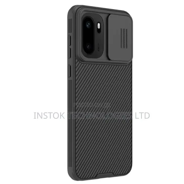 Nillkin Camshield Pro Case For Oneplus 15r & Ace 6/6t