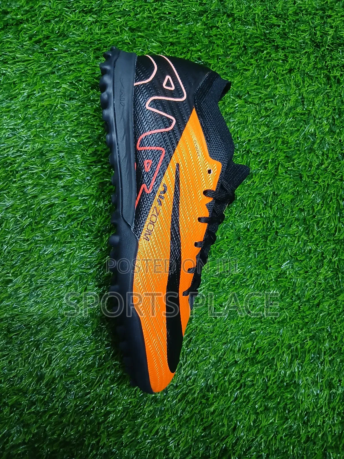 Vapor Xv Air Zoom Ag Tf Astro Trainers