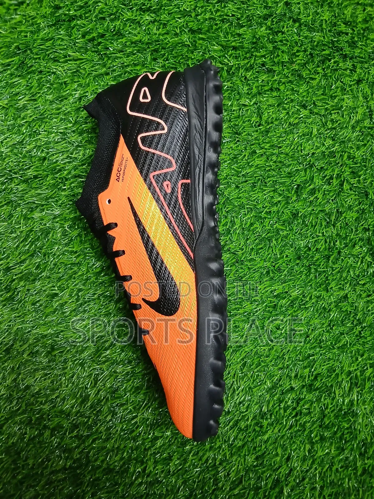 Vapor Xv Air Zoom Ag Tf Astro Trainers