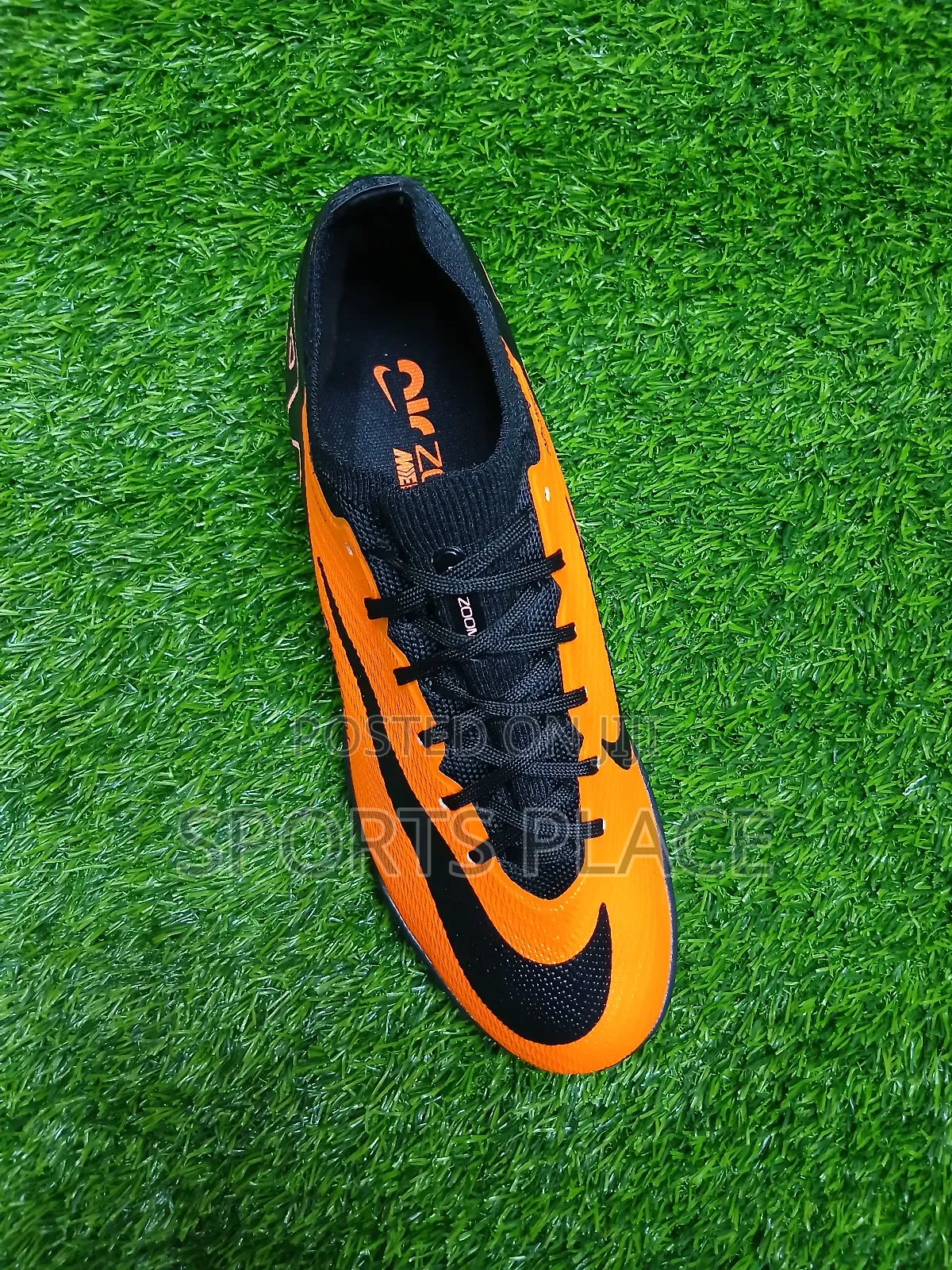 Vapor Xv Air Zoom Ag Tf Astro Trainers
