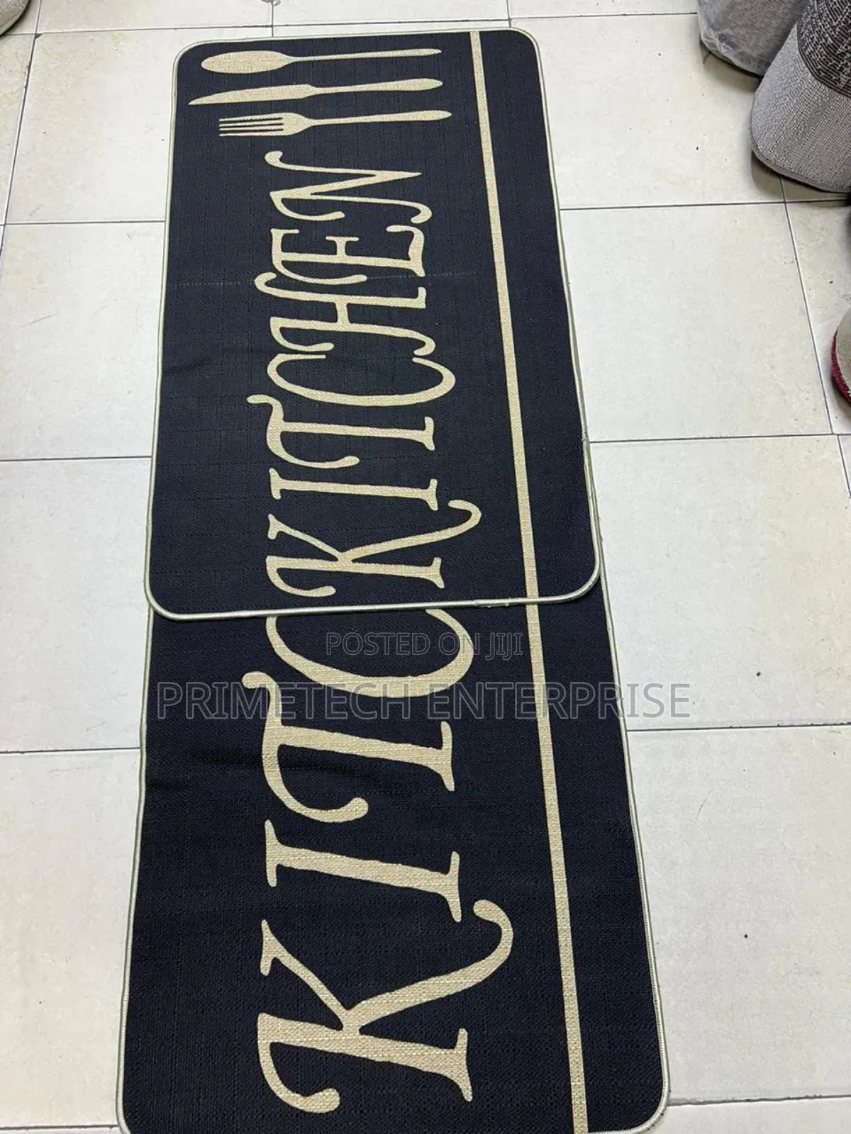 Large Size Kitchen Mats 120*45cm