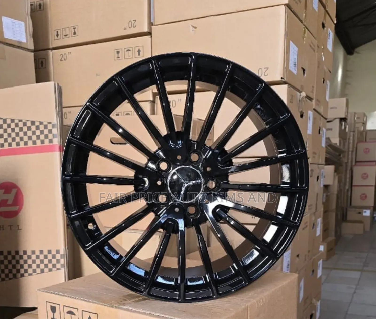 17/5/112 Volkswagen Jetta Sports Rims