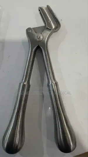 Small Stainless Steel Plaster Cutter