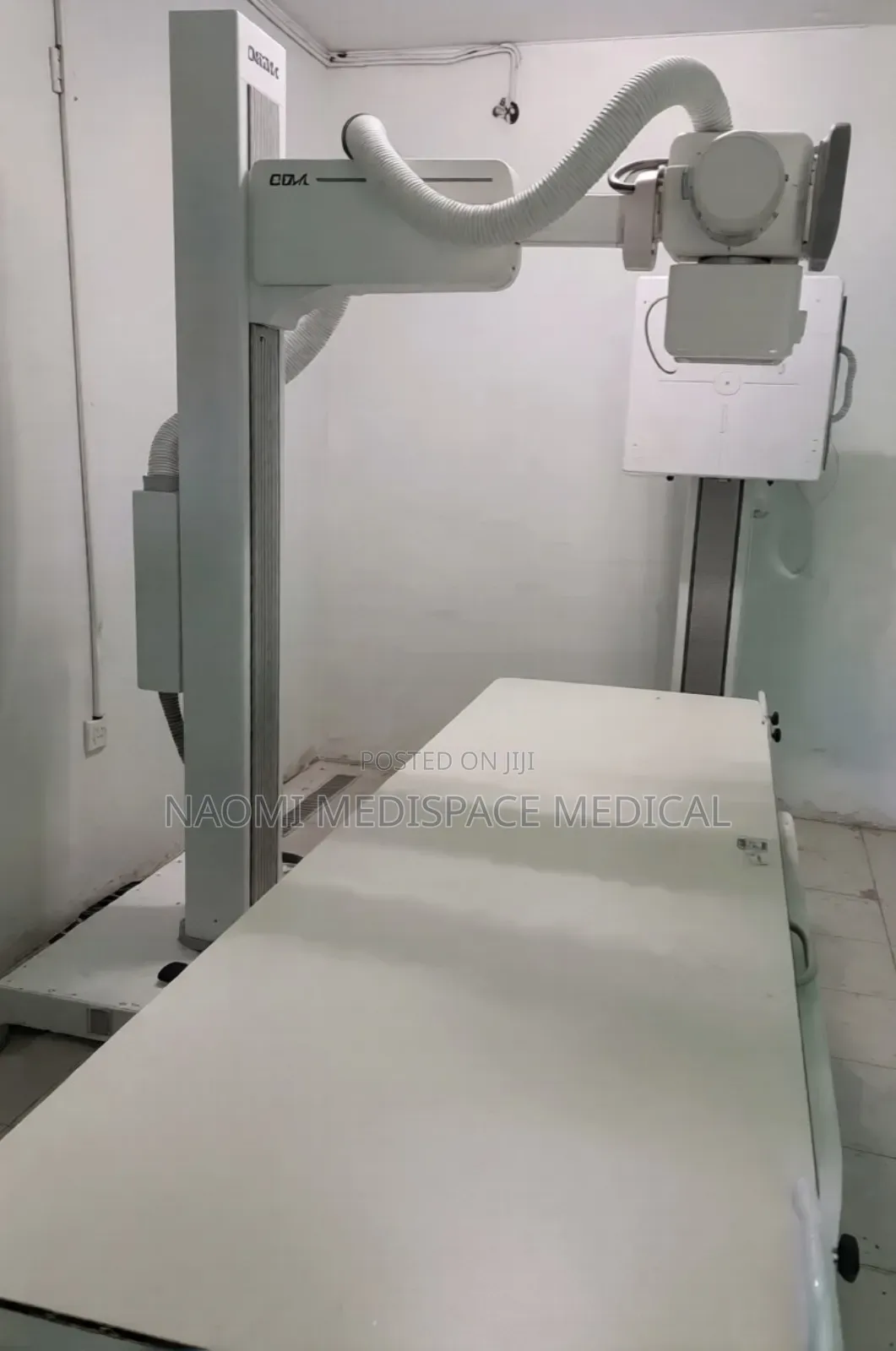 Quality 300ma X-Ray Machine