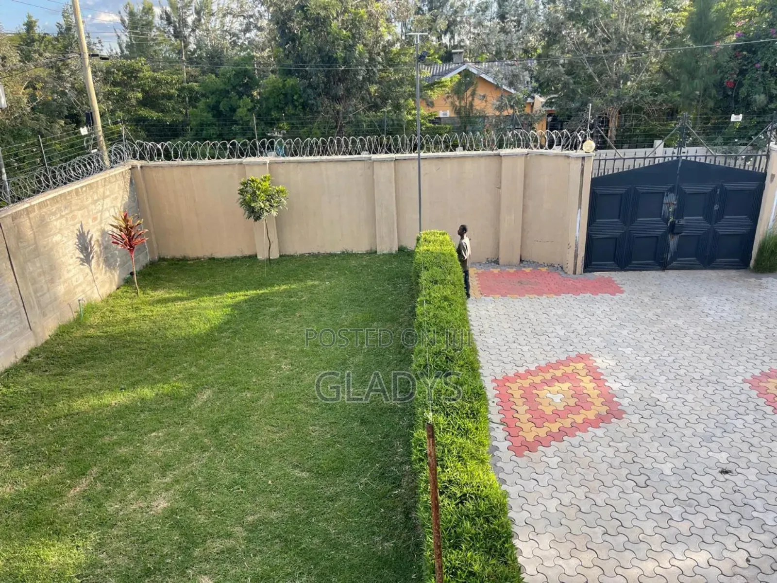 4bdrm Townhouse/Terrace in Acacia Estate, Woodley/Kenyatta Golf Course