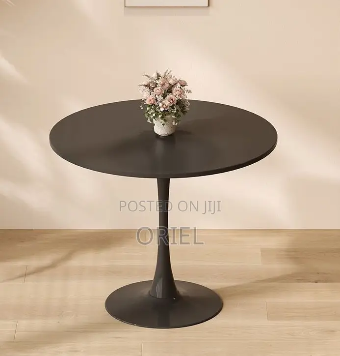 Home Table; Luxury Metal Coffee Table for Living Room Lounge