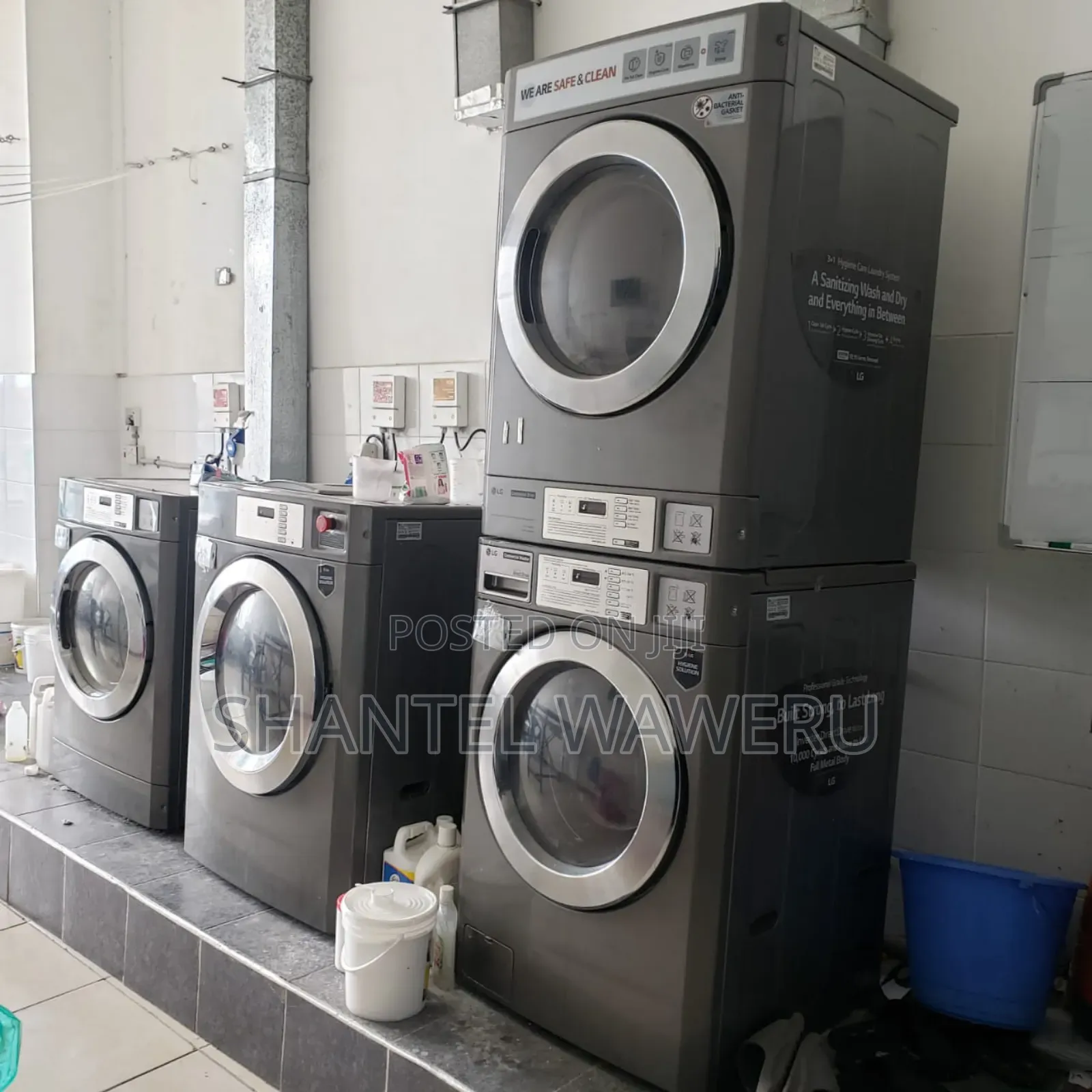 Washing Machine Repair
