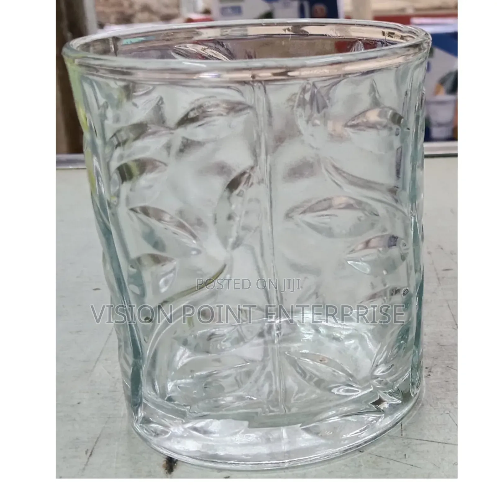 Luminarc Islande Glasses