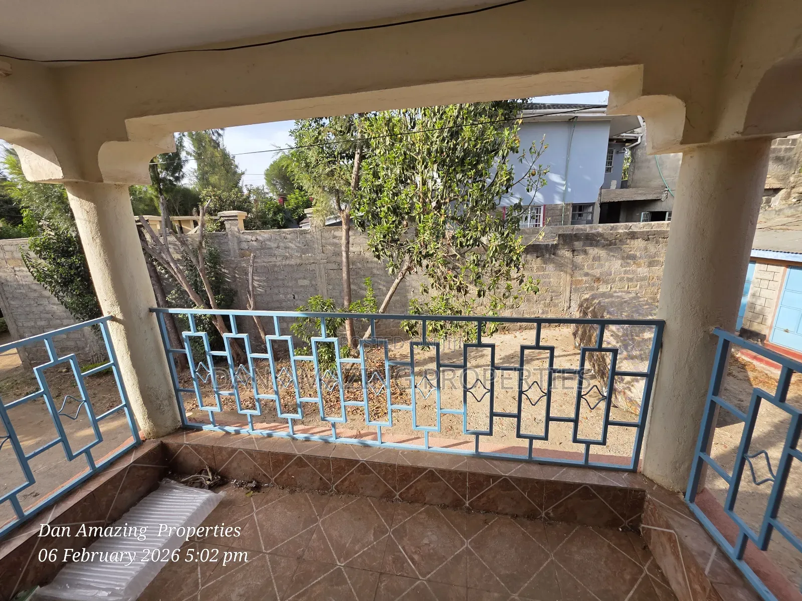 3bdrm Apartment in 46, Matasia for rent