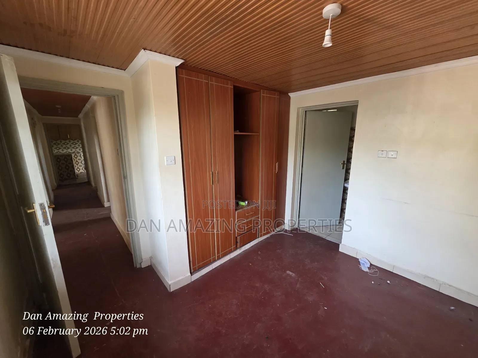 3bdrm Apartment in 46, Matasia for rent