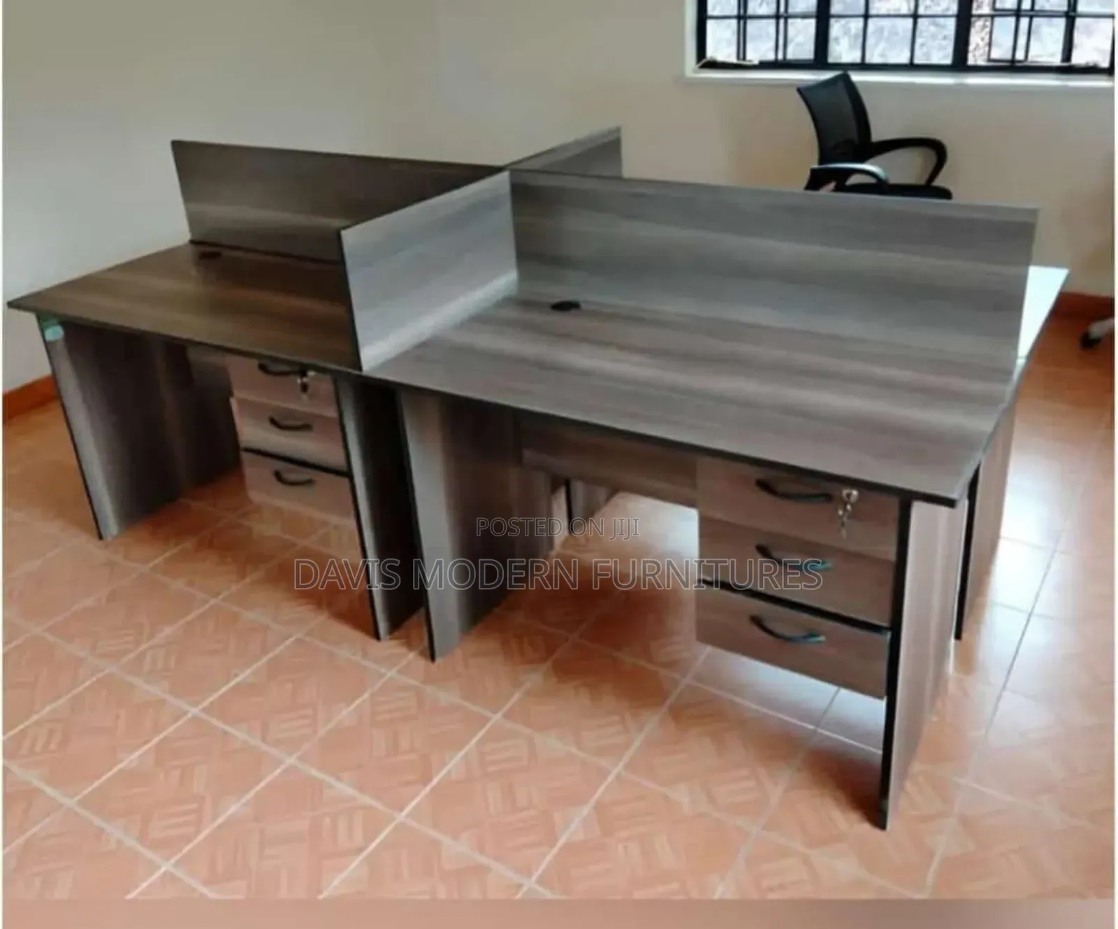 Work Station