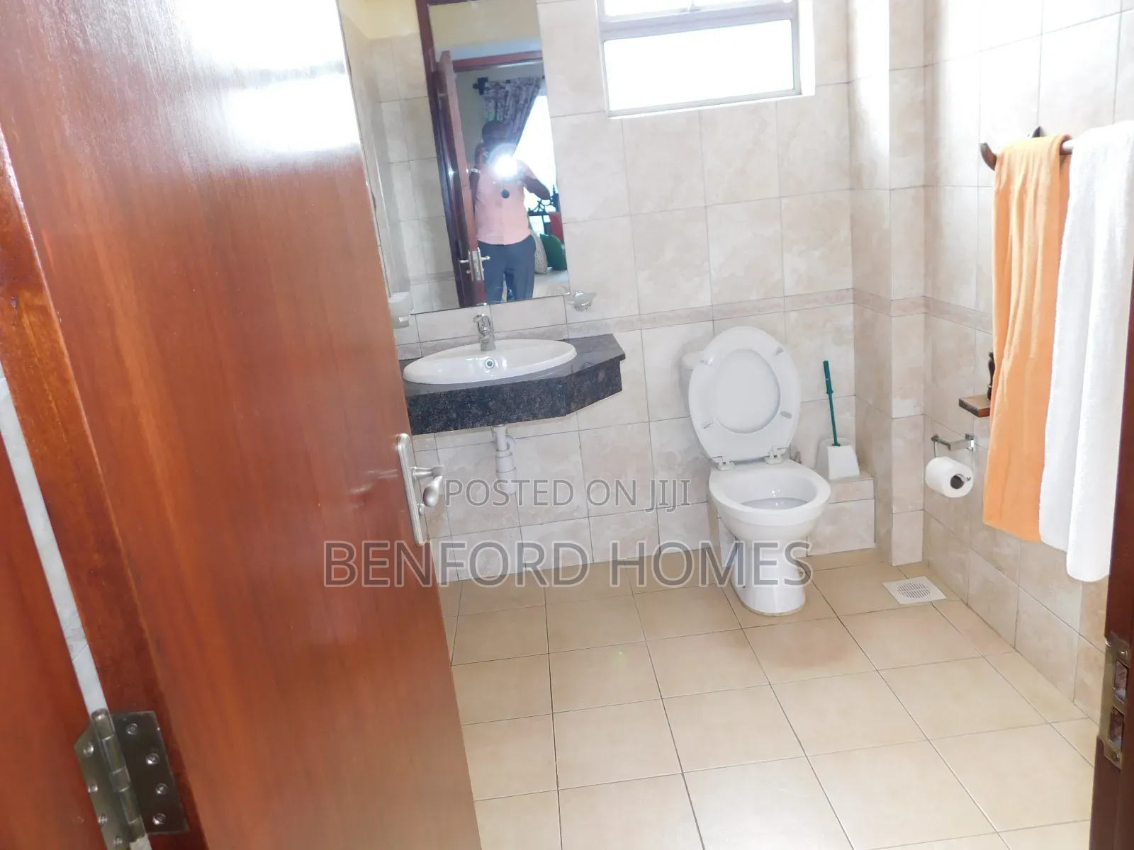 Furnished 2bdrm Apartment in Nyali for rent