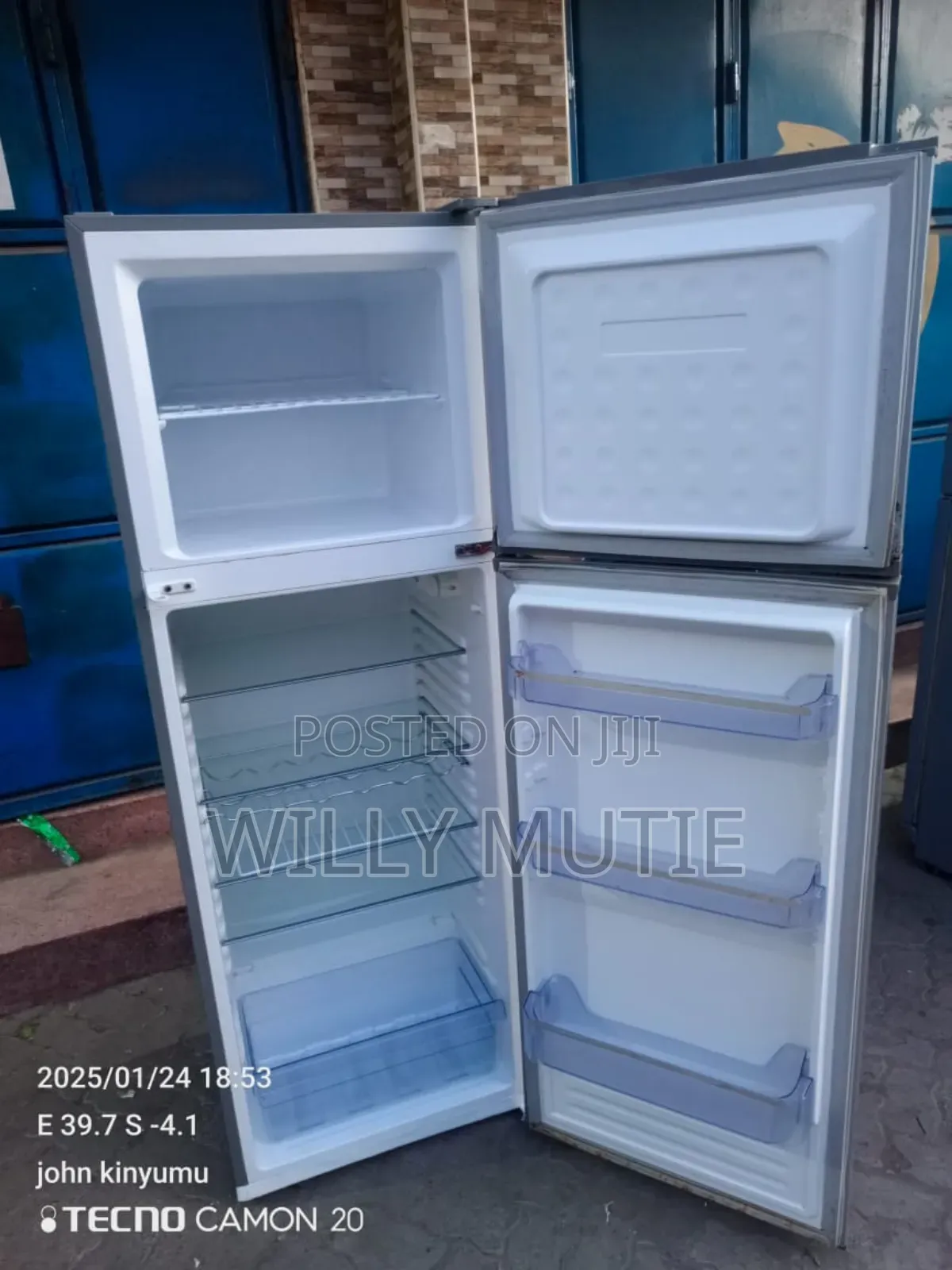 Fridge (All Brands) Repair