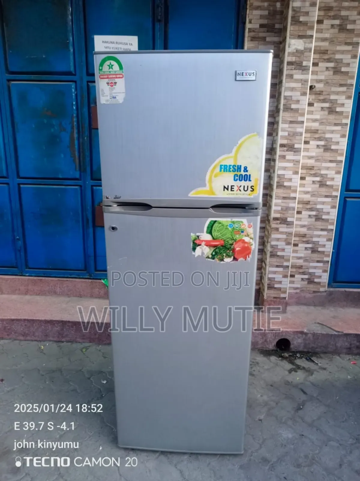 Fridge (All Brands) Repair