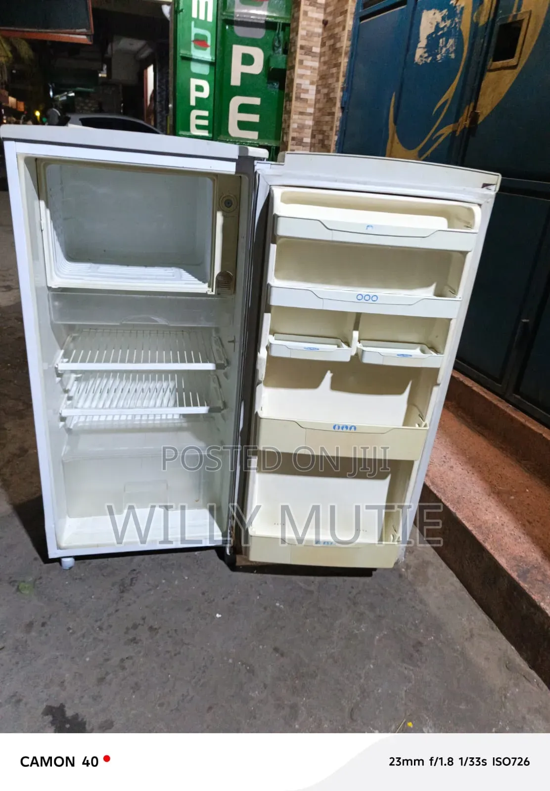 Single Door Fridge Repair and Service