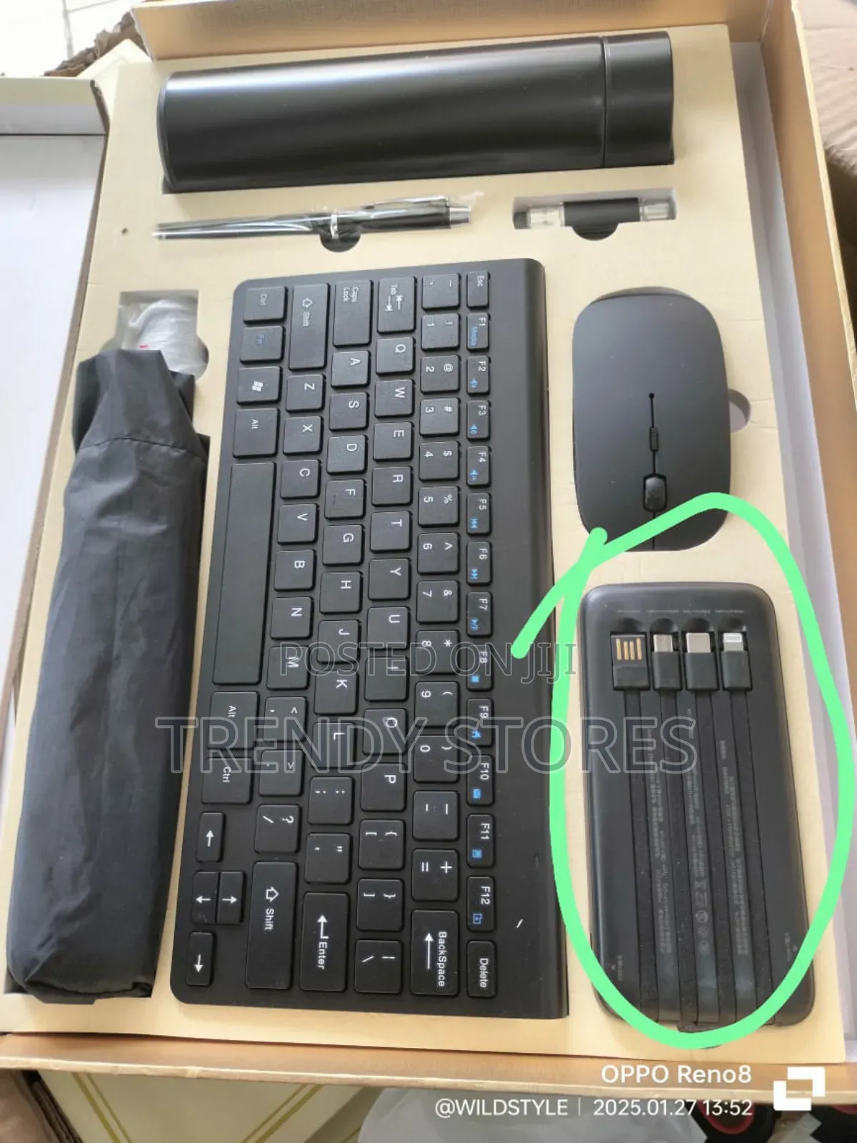 Business Gift Set