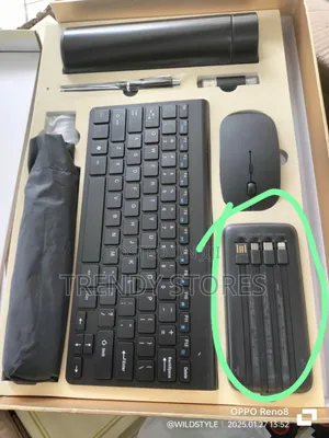 Business Gift Set