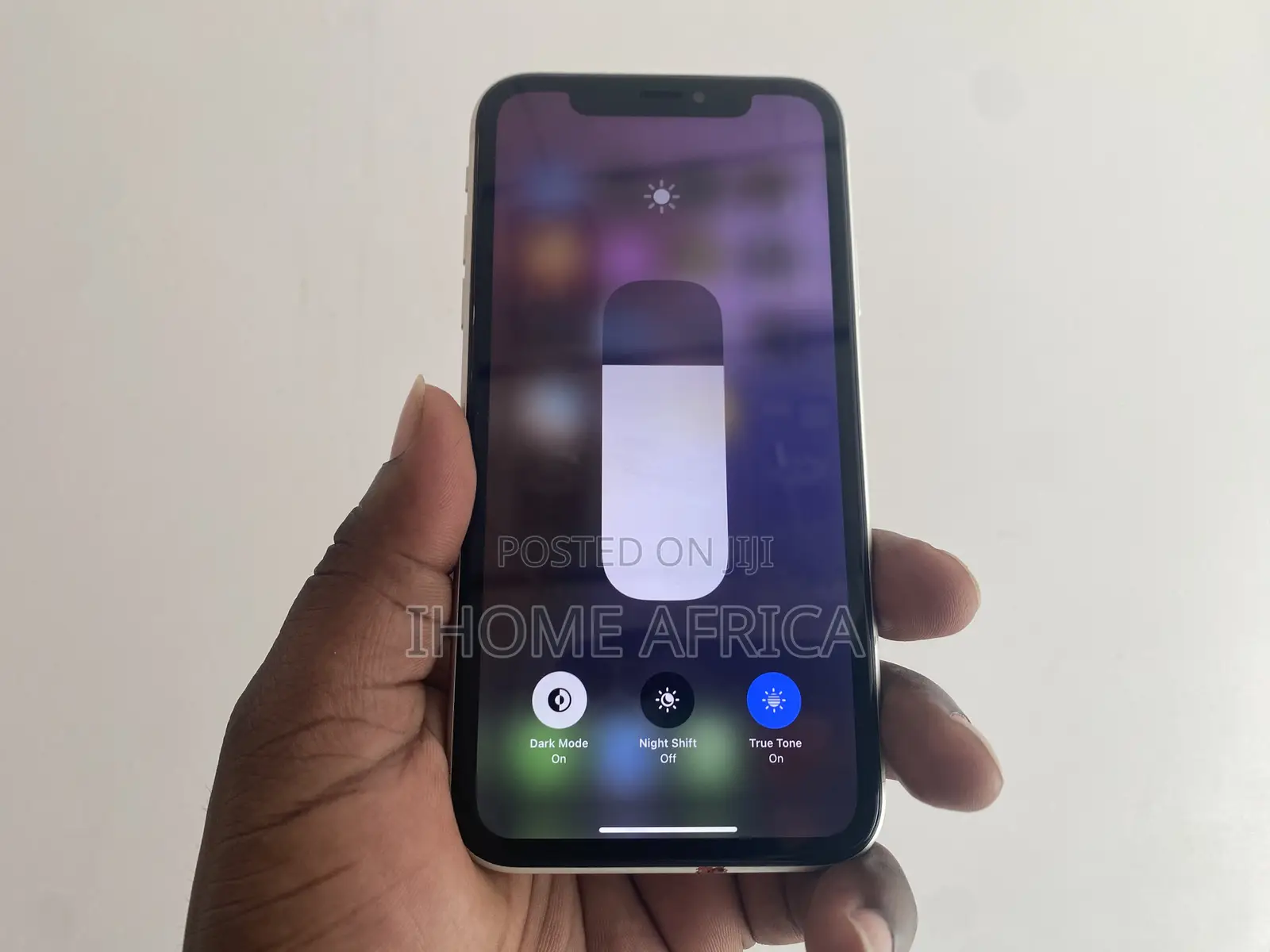 Apple iPhone XR 128 GB White