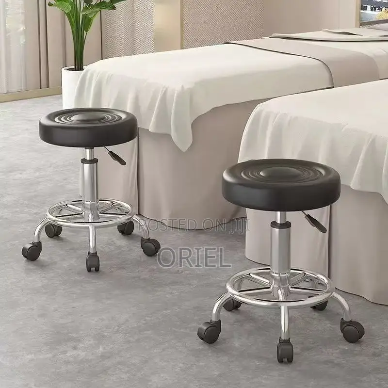 Barstool : Modern High Quality Adjustable Height Barstool