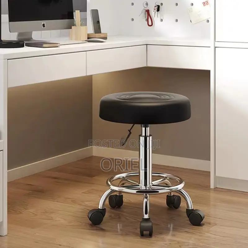 Barstool : Modern High Quality Adjustable Height Barstool