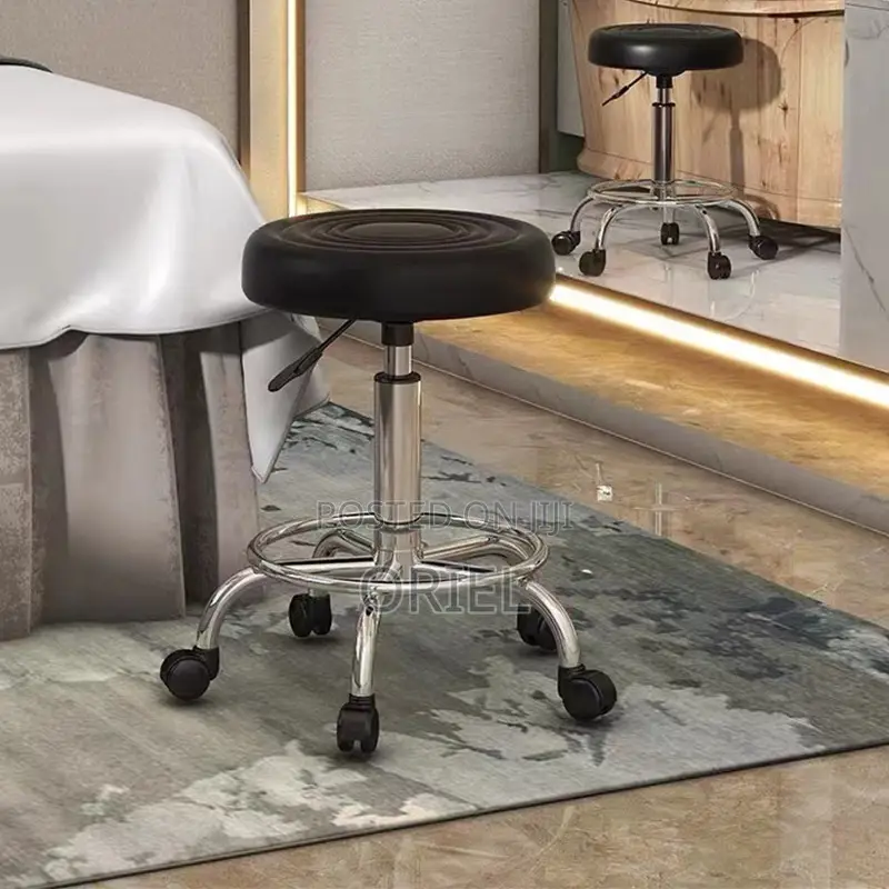 Barstool : Modern High Quality Adjustable Height Barstool