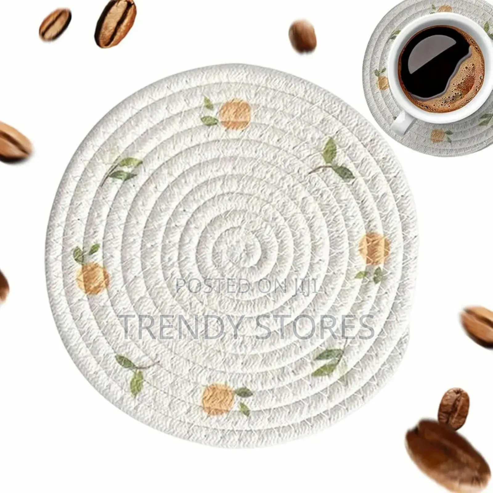 Woven Place Mats