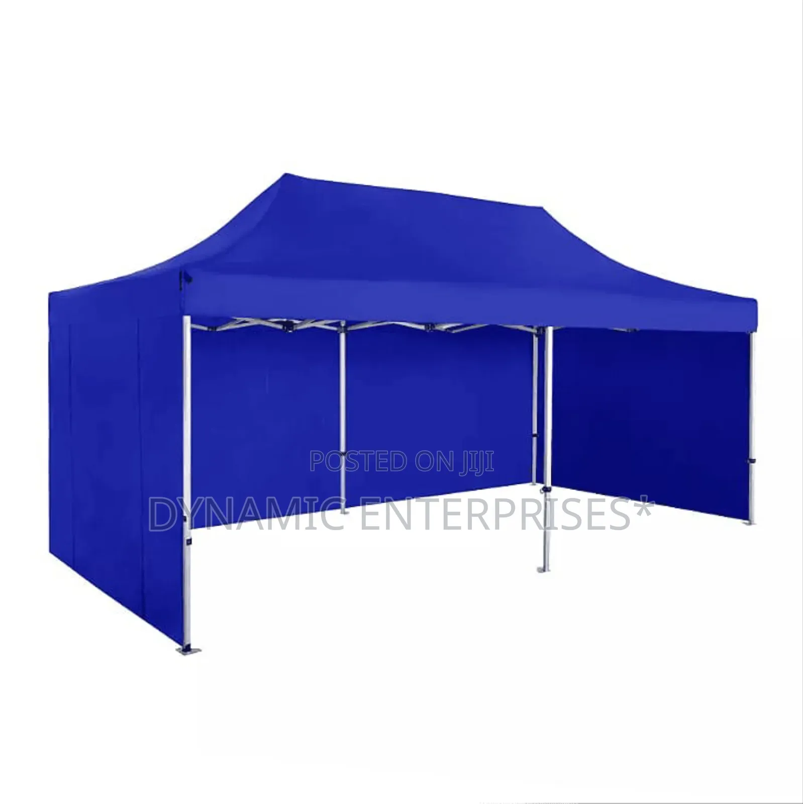 3 by 6 Metres Canopy Tent