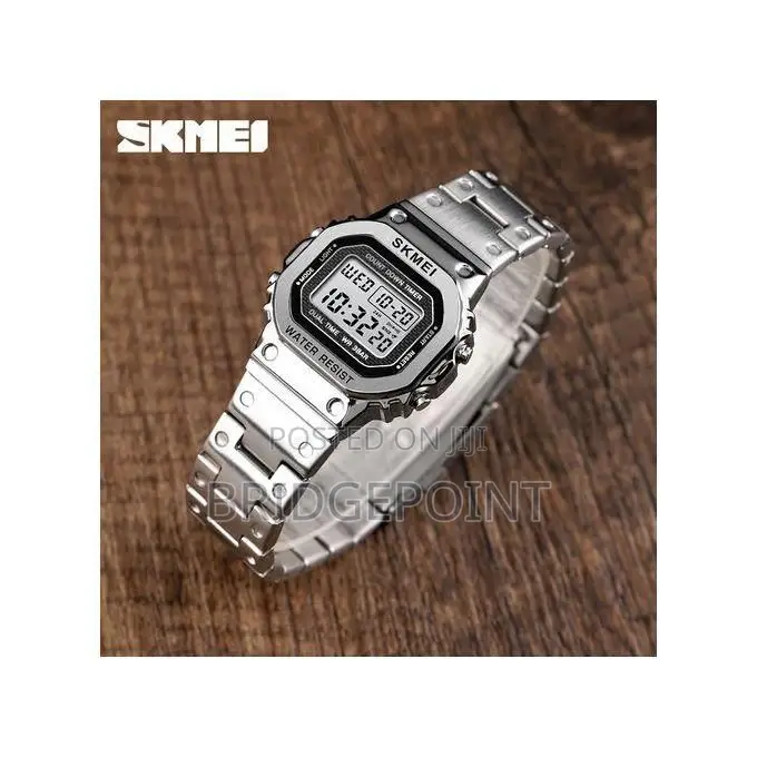 SKMEI SK 1433 Ladies Watch. FREE Delivery Countrywide.
