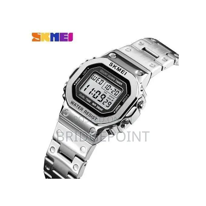 SKMEI SK 1433 Ladies Watch. FREE Delivery Countrywide.