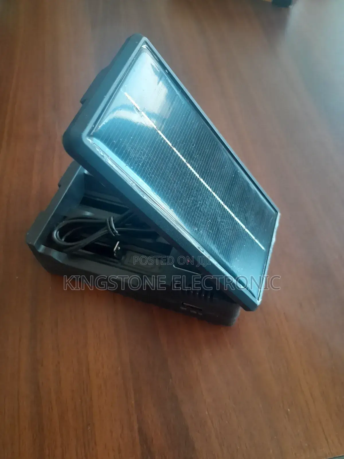 Li- Ion Charger