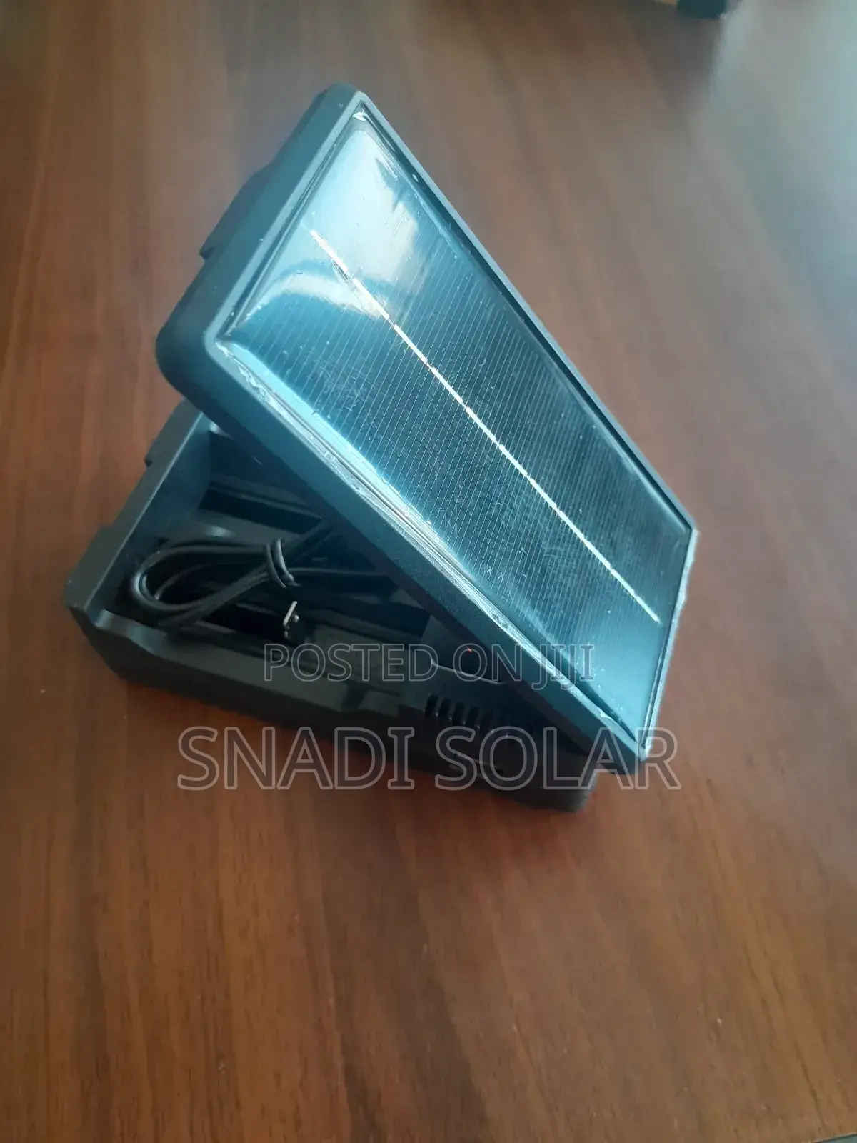 Li- Ion Charger