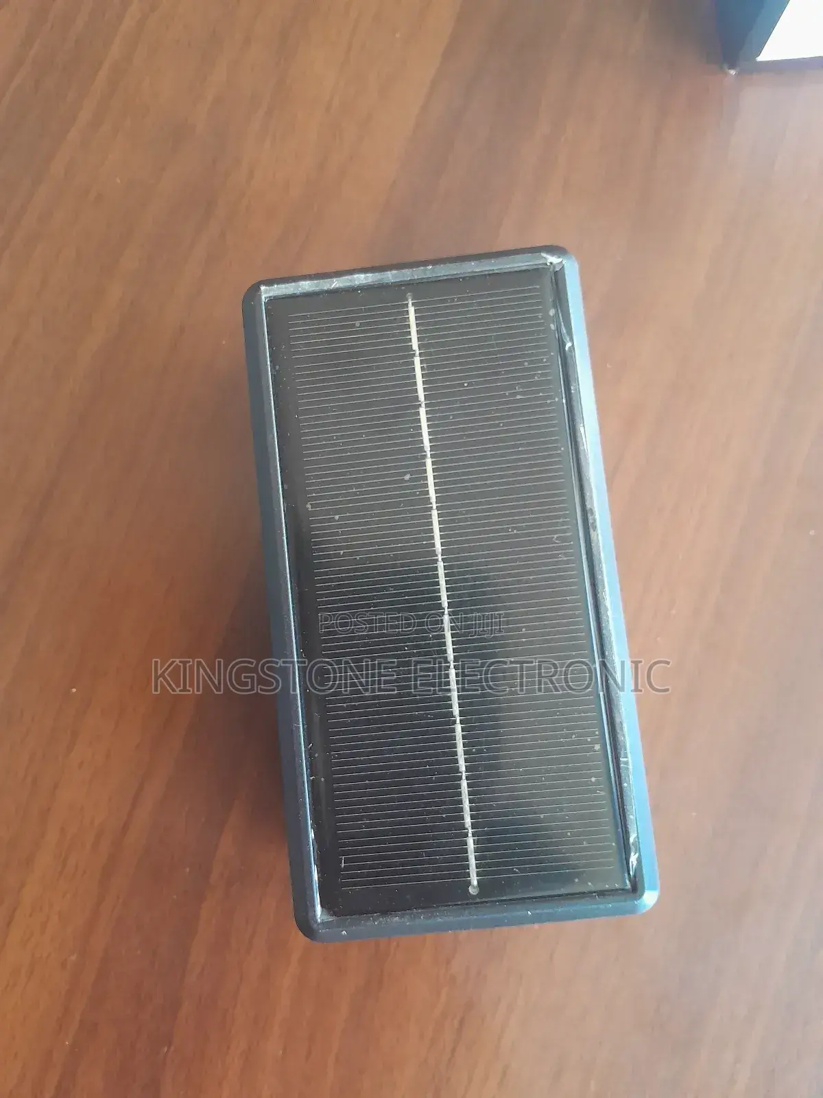 Li- Ion Charger