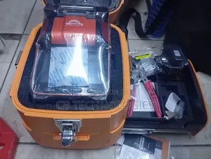 Ai9 Signal Fire Splicing Machine