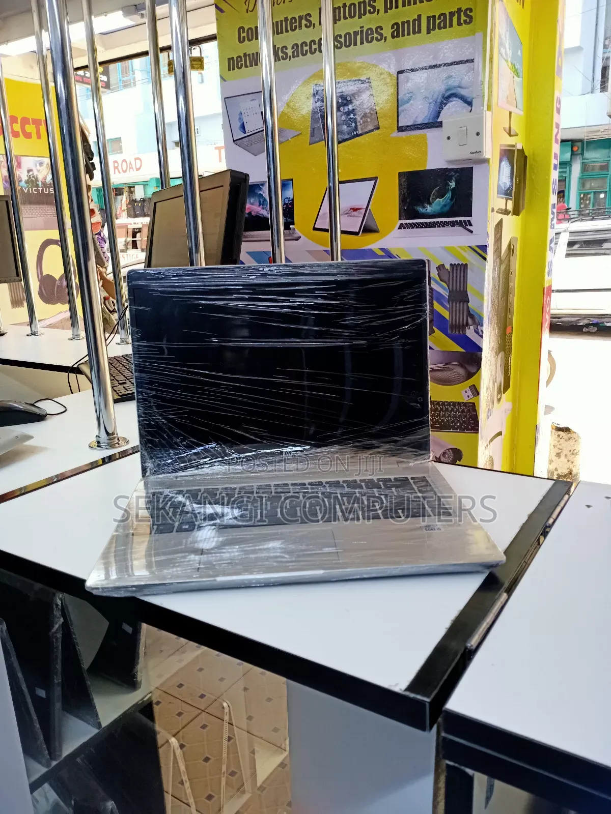 Laptop HP ProBook 440 G7 8GB Intel Core I5 SSD 256GB