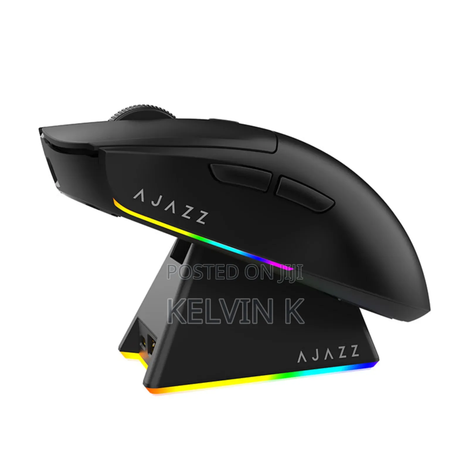 Ajazz Aj139 V2 Mc Gaming Mouse
