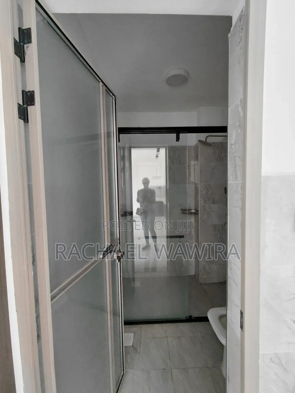 1bdrm Apartment in The Place, Valley Arcade for rent