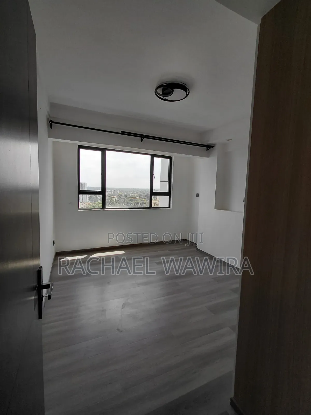 1bdrm Apartment in The Place, Valley Arcade for rent