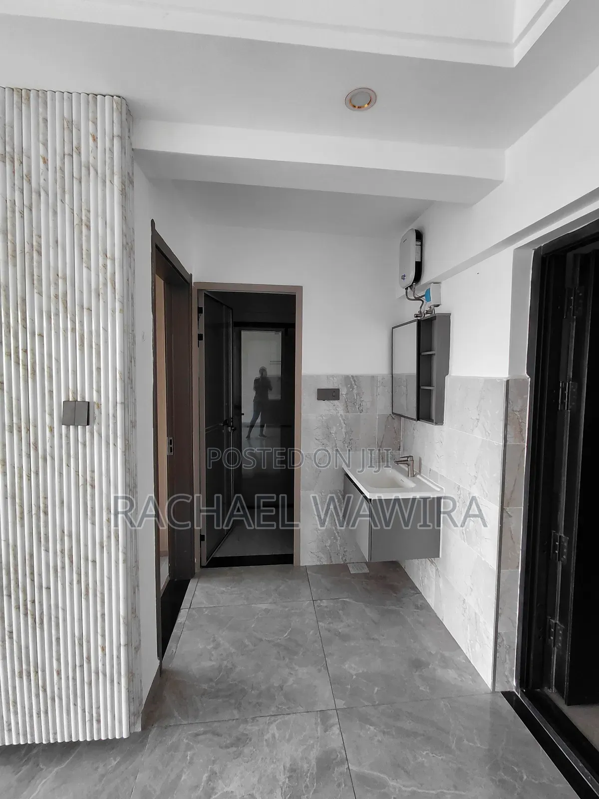 1bdrm Apartment in The Place, Valley Arcade for rent