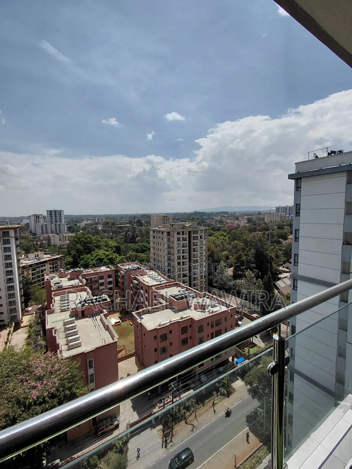 1bdrm Apartment in The Place, Valley Arcade for rent